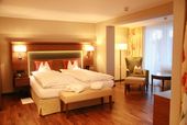 Junior-Suite "Herzogenhorn B" South and East Side